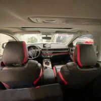 sx5 fmc|خودرو سواری و وانت|تهران, دریا|دیوار