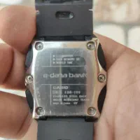 ساعت کامپیوتری دیجیتال کاسیو اورجینال|ساعت|خرم‌آباد, |دیوار