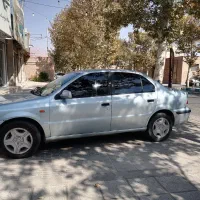 سمند LX ساده، مدل ۱۳۸۴