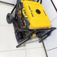 موتور برق ۳ فاز بنزینی