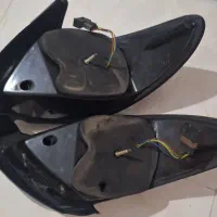 باطری.چراغ ۲۰۷.خازن.فرمان.ضبط پایونر|قطعات یدکی و لوازم جانبی|اردبیل, |دیوار