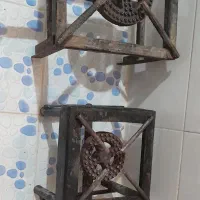 ۲ شعله گاز|اجاق گاز و لوازم برقی پختوپز|شوشتر, |دیوار