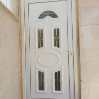 تولید و رکلاژ درب و پنجره upvc و تولید توری پلیسه
