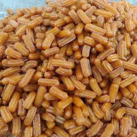 بامیه شیرین عسلی درجه یک|خوردنی و آشامیدنی|شهریار, شهرک شاهد|دیوار