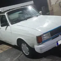 پیکان وانت ۸۹تک سوز