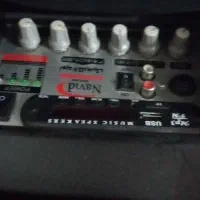 مینی اکو نوید