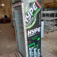 یخچال ۷۰/یخچال نوشابه/یخچال ایستاده/یخچال کافه|فروشگاه و مغازه|تهران, یافت آباد شمالی|دیوار