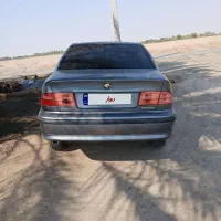 سمند LX EF7، مدل ۱۳۹۴|خودرو سواری و وانت|رودبار (کرمان), |دیوار