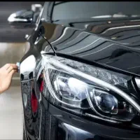 احیای رنگ و پولیش.سرامیک خودرو