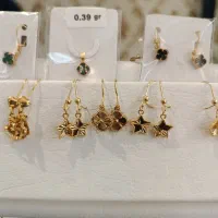 طلای روز مادر|جواهرات|ایلام, |دیوار