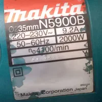 اره دیسکی ماکیتا|ابزارآلات|هشتگرد, هشتگرد قدیم|دیوار