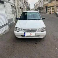 پراید ۱۱۱ فول مدل۹۶