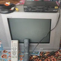 تلویزیون ۱۴اینچ