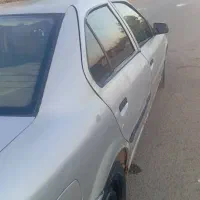 سمند|خودرو سواری و وانت|زاهدان, |دیوار