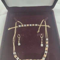 طلا سرویس عروس