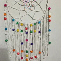 آباژور چراغ خواب .|صنایع دستی و سایر لوازم تزئینی|فیروزآباد (فارس), |دیوار