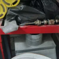 منقل جیگر و کباب بادمنده|اجاق گاز و لوازم برقی پخت‌وپز|اراک, |دیوار