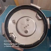 تفال فرانسه ۶ لیتری اصل|ظروف پخت‌وپز|تهران, شهرک شهید باقری|دیوار
