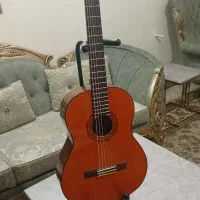 گیتار اصل برند c70