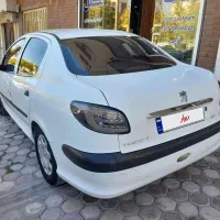 ۲۰۶ sd  v9 اتومات کارمندی|خودرو سواری و وانت|شهرکرد, |دیوار