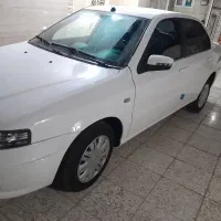 سورن پلاس دوگانه سوز فابریک مدل ۱۴۰۵ صفر