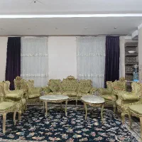 مبلمان و جلو مبلی و میزناهار