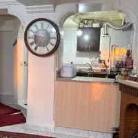 ۵۰متری ارکیده+پارکینگ،انباری و آسانسور|اجارهٔ آپارتمان|ری, شهادت|دیوار