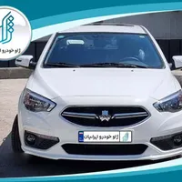 شاهین G اتوماتیک CVT، مدل ۱۴۰۴ اقساطی|خودرو سواری و وانت|تبریز, |دیوار