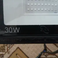 پرژکتور 30 وات بسیار قوی|لامپ و چراغ|خرم‌آباد, |دیوار