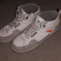 کتونی نیم بوت
