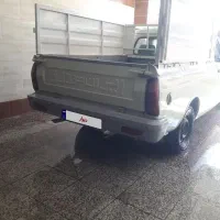 پیکان وانت صفر کم کار|خودرو سواری و وانت|آبیک, |دیوار