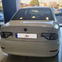 سورن xu7p|خودرو سواری و وانت|رشت, منظریه|دیوار