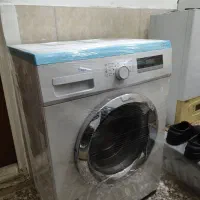 لباسشویی پاکشوما