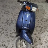 موتور پاکشتی یاماها|موتورسیکلت|جم, |دیوار