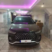 تیگو ۷ پرو مدل ۴۰۱