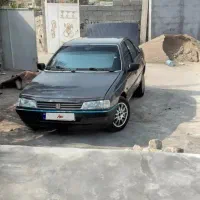 پژو۴۰۵