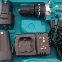 دریل شارژی|ابزارآلات|فیروزآباد (فارس), |دیوار