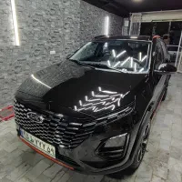 خدمات نقاشی و صافکاری و پولیش سرامیک خودرو