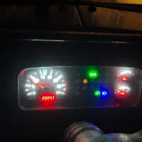 تراکتور فرگوسن ۴۷۵ کابین دار|خودرو سنگین|خرم‌آباد, |دیوار