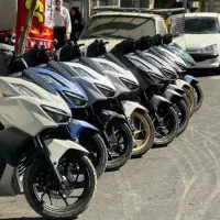 طرح کلیک ۱۸۰ مدل ۱۴۰۴ صفر اقساطی