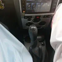 تندر پارس درجه یک و کاملا یکدست از صفر|خودرو سواری و وانت|زاهدان, |دیوار