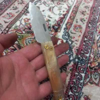 چاقو قدیمی استاد فاروق
