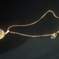 ۳تا گردنبد رنگ ثابت|بدلیجات|ایلام, |دیوار