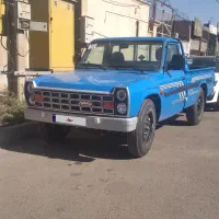 نیسان دوگانه ۱۴۰۴ صفر|خودرو سواری و وانت|قم, عمار یاسر|دیوار