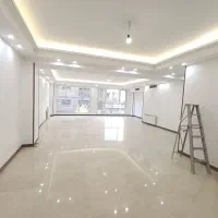 سهروردی شمالی ۹۸متر نوساز ورودی از لابی