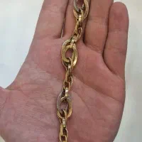 طلای دست دوم