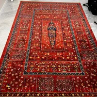 فرش مرینوس طرح سروناز 6 متری- نو نو|فرش|اصفهان, جلفا|دیوار