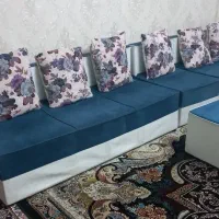 مبل ال تمیز و سالم|مبلمان خانگی و میز عسلی|محمدشهر, محمدشهر|دیوار