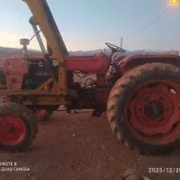 تراکتور رومانی مدل ۶۰
