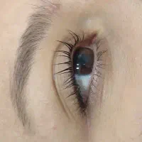 لیفت ولمینت مژه،ابرو ۱۹۰ کاشت۱۵۰
